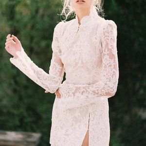 Stone Cold Fox Allure Dress